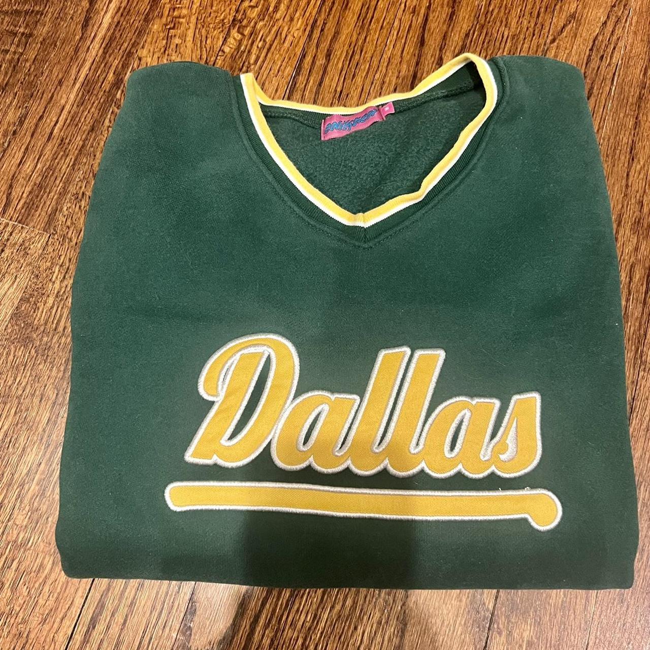 EDIKTED Dallas Sweatshirt Green