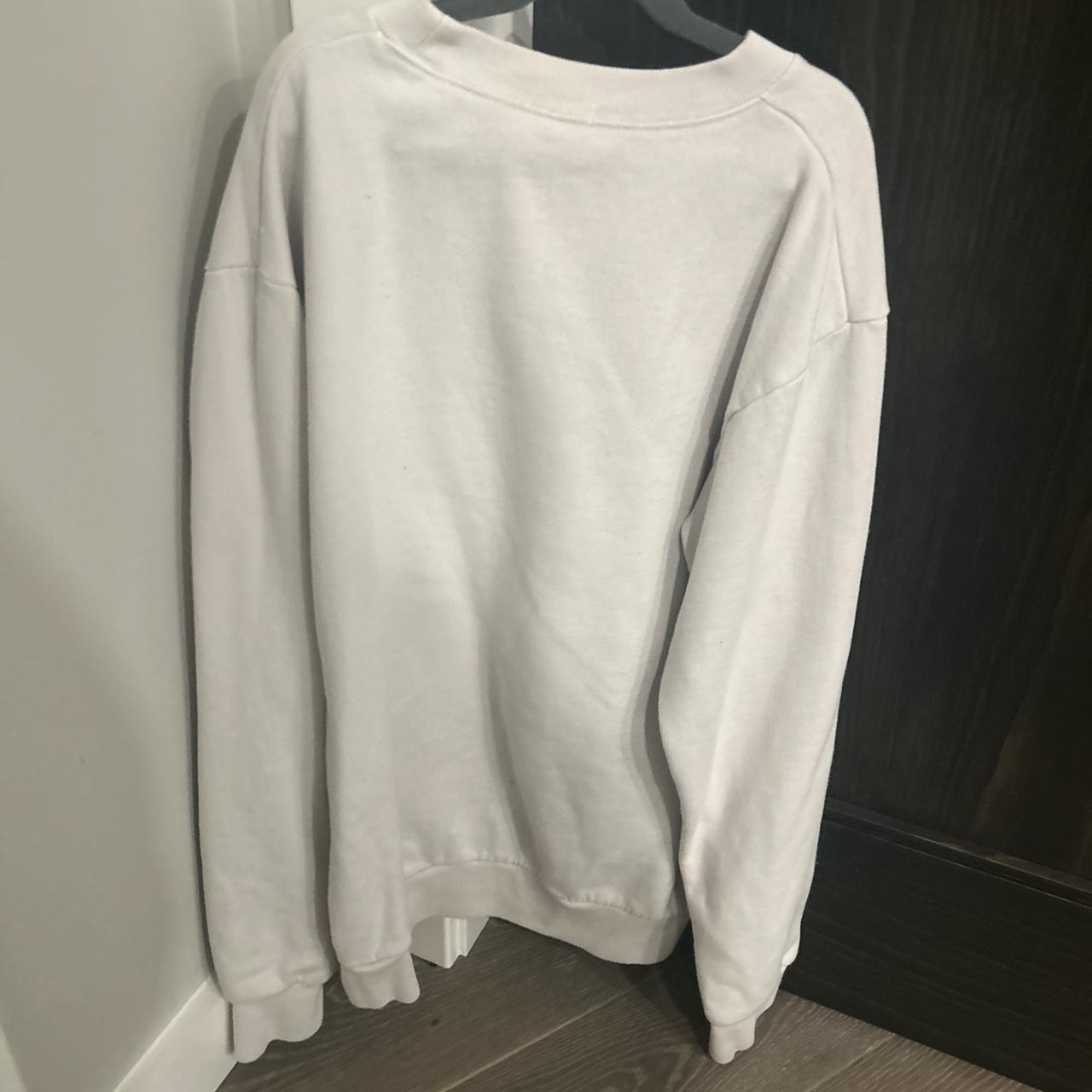 brandy Melville/John Galt New York crewneck... Depop