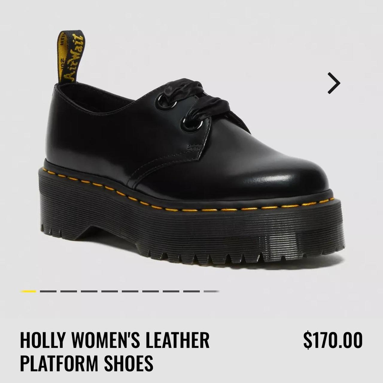 Dr clearance martens wish