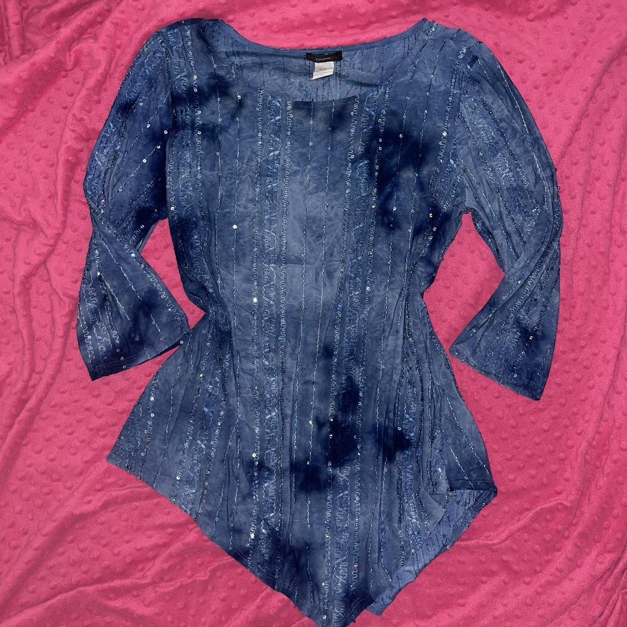item listed by par1stexas