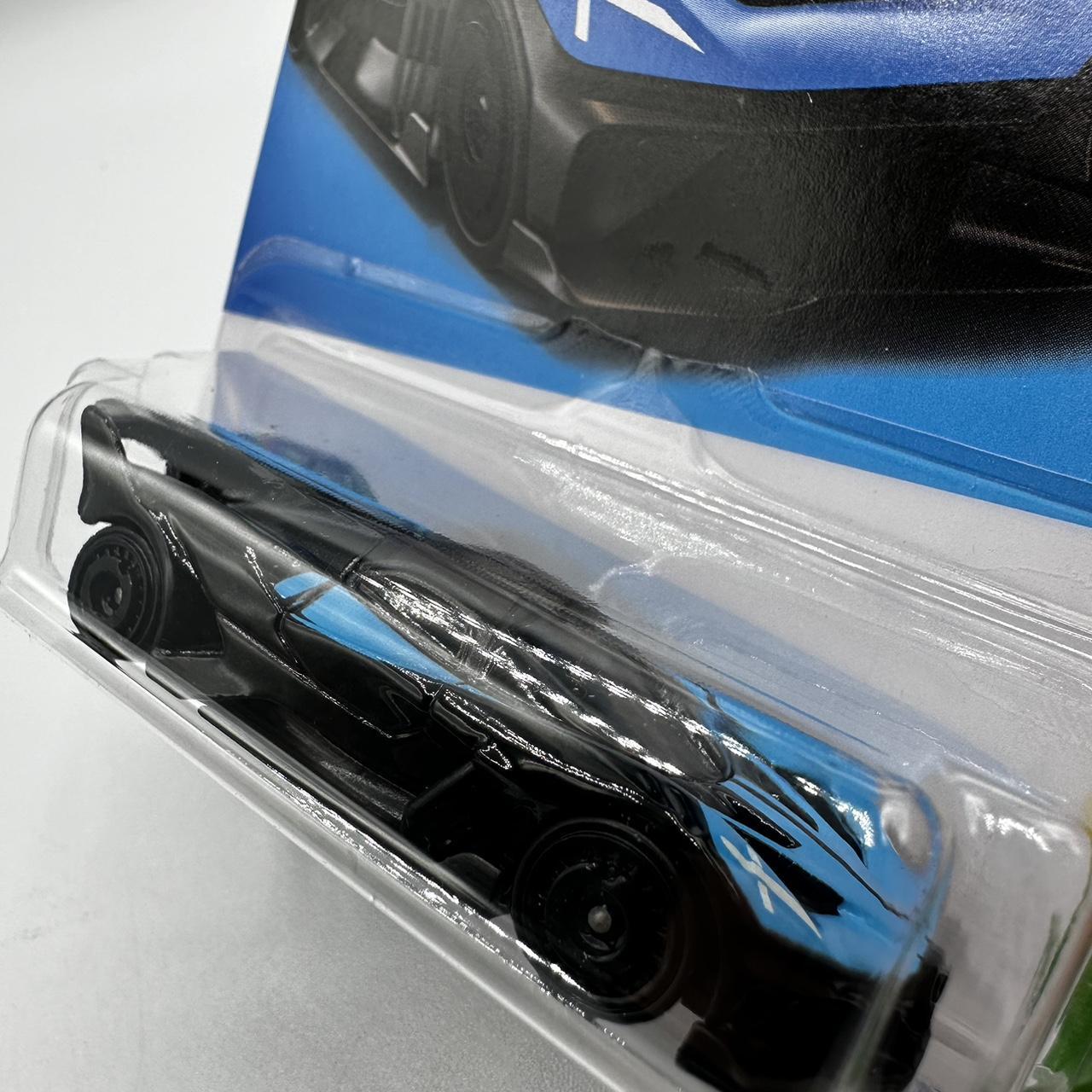 Hot Wheels Bugatti Bolide - Depop