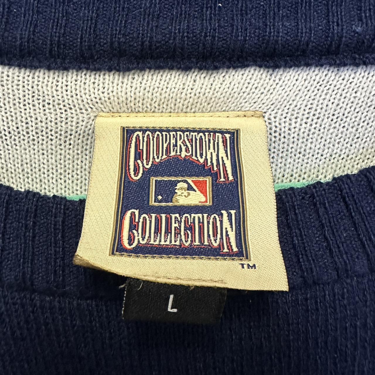 Mens Houston Astros retro colors sweater, worn once - Depop