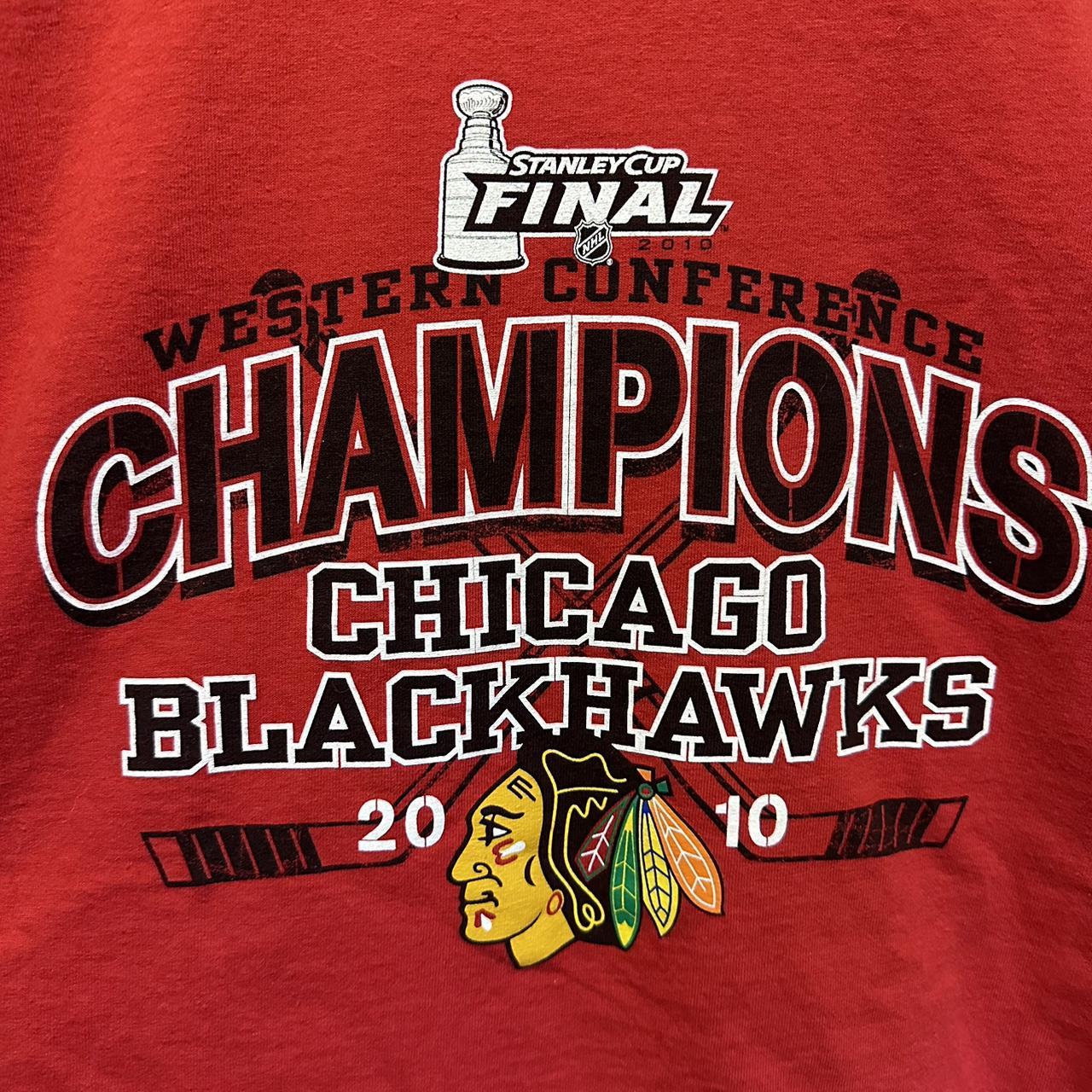 chicago blackhawks stanley cup shirt