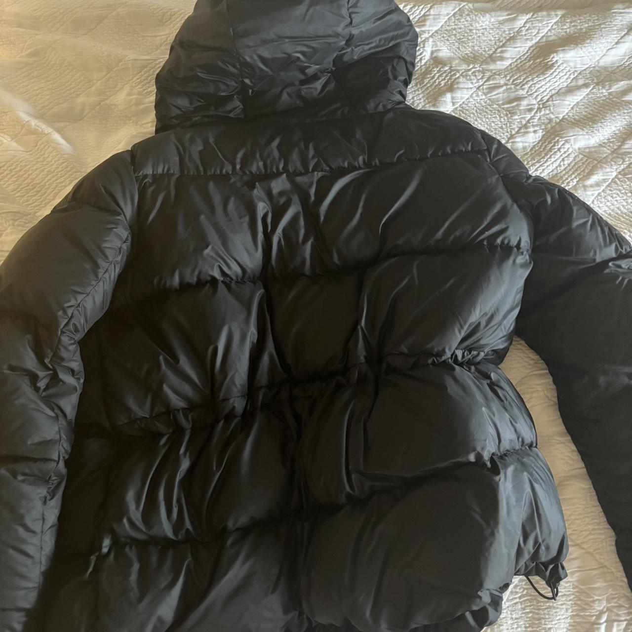 Lululemon Down for It down-filled puffer jacket. - Depop