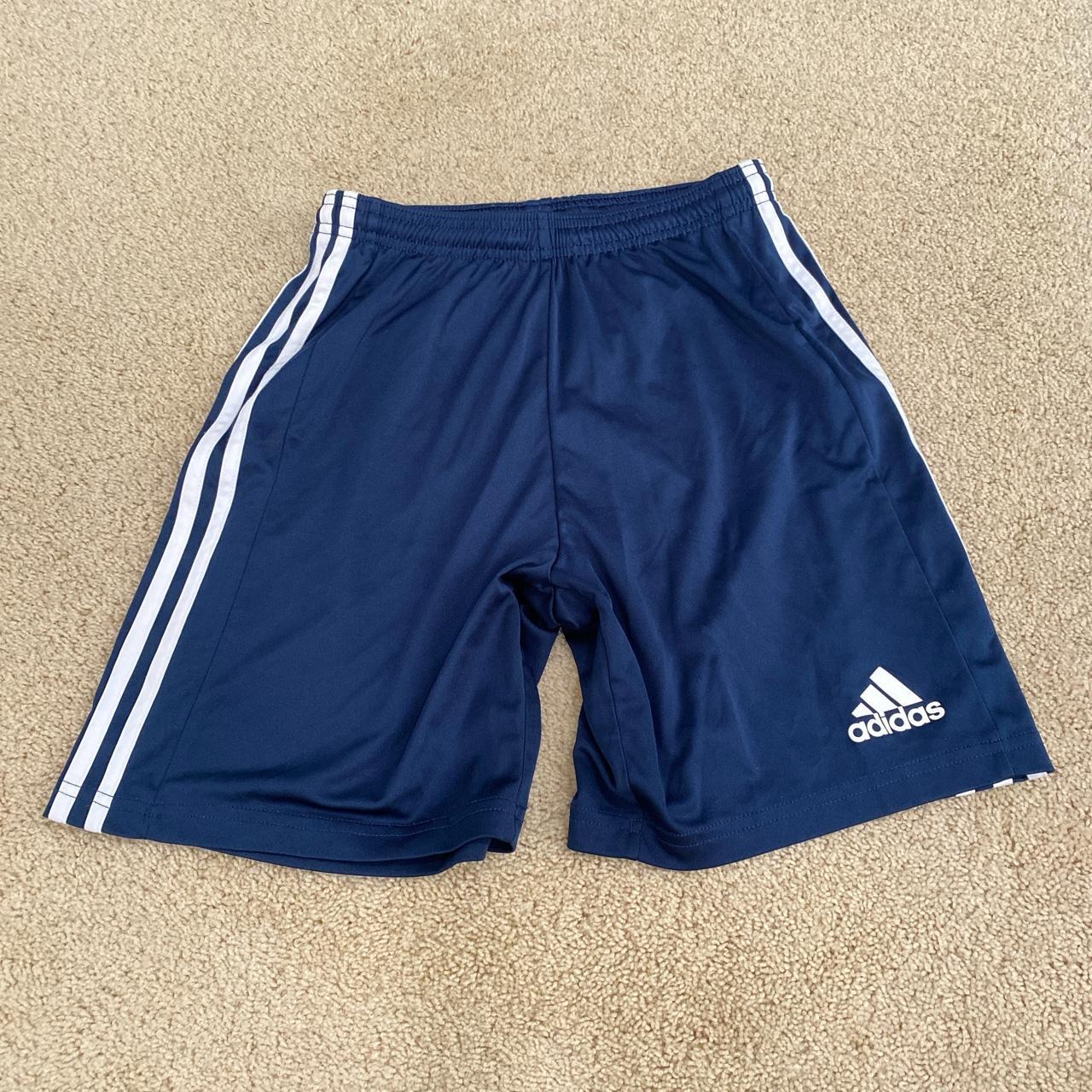 dri fit adidas shorts
