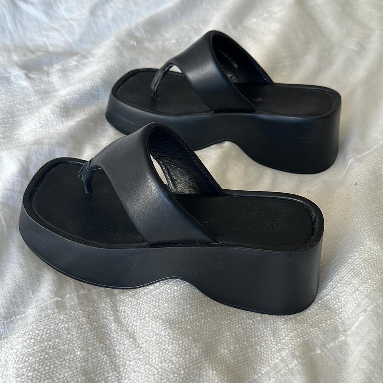 ASOS Women's Flipflops | Depop