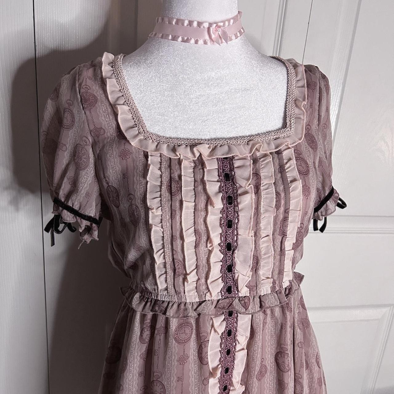 Axes Femme dress Please read my shop policies... Depop