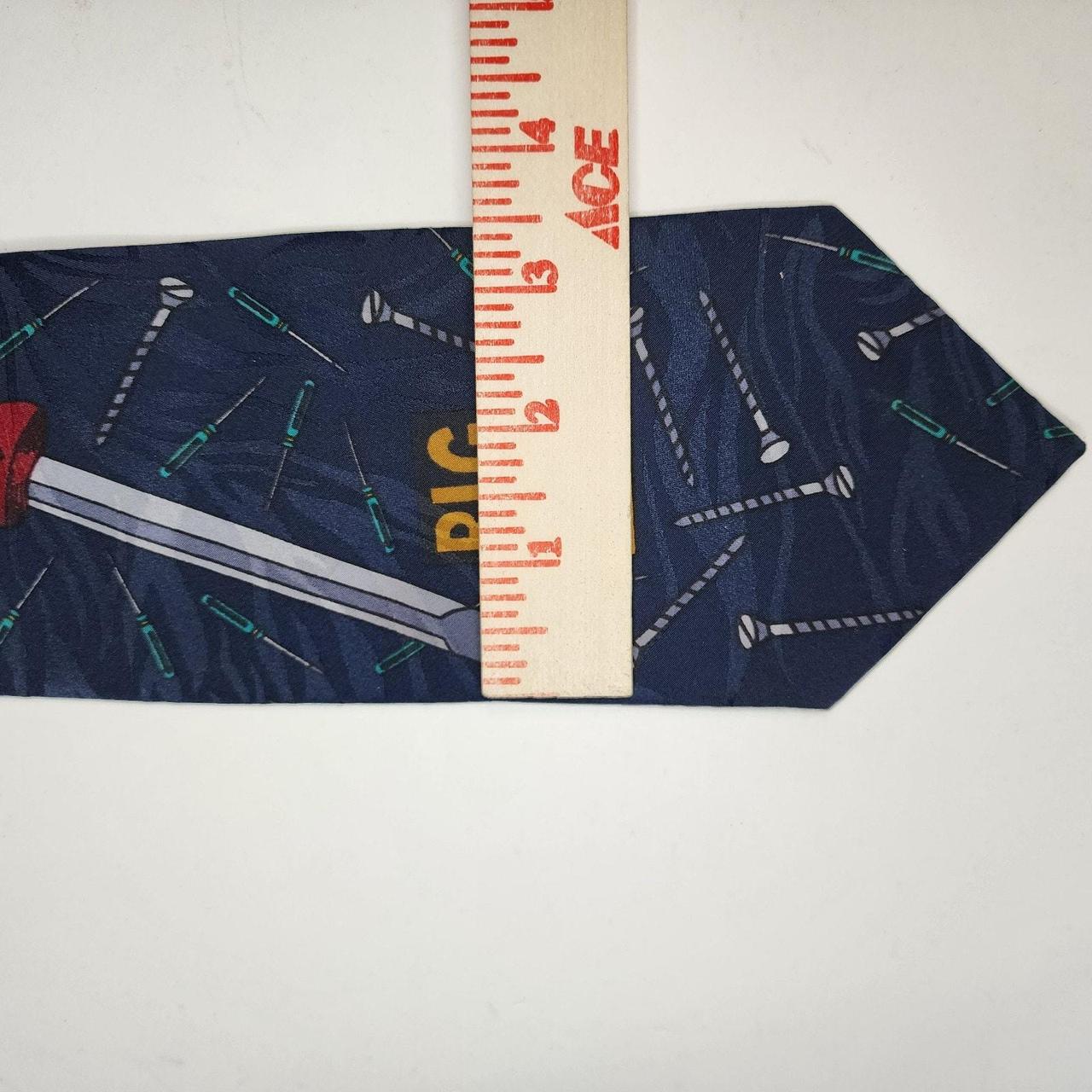 Source Unknown Men's Accessories - Multi – Vintag… - image 8