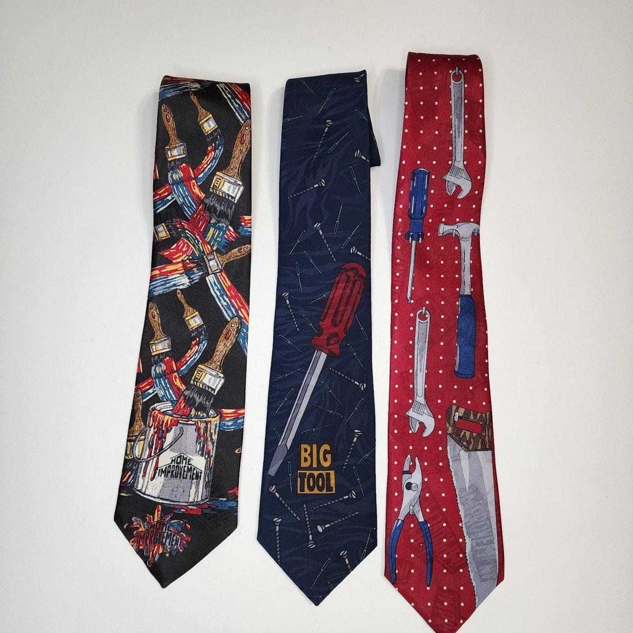 Source Unknown Men's Accessories - Multi – Vintag… - image 4