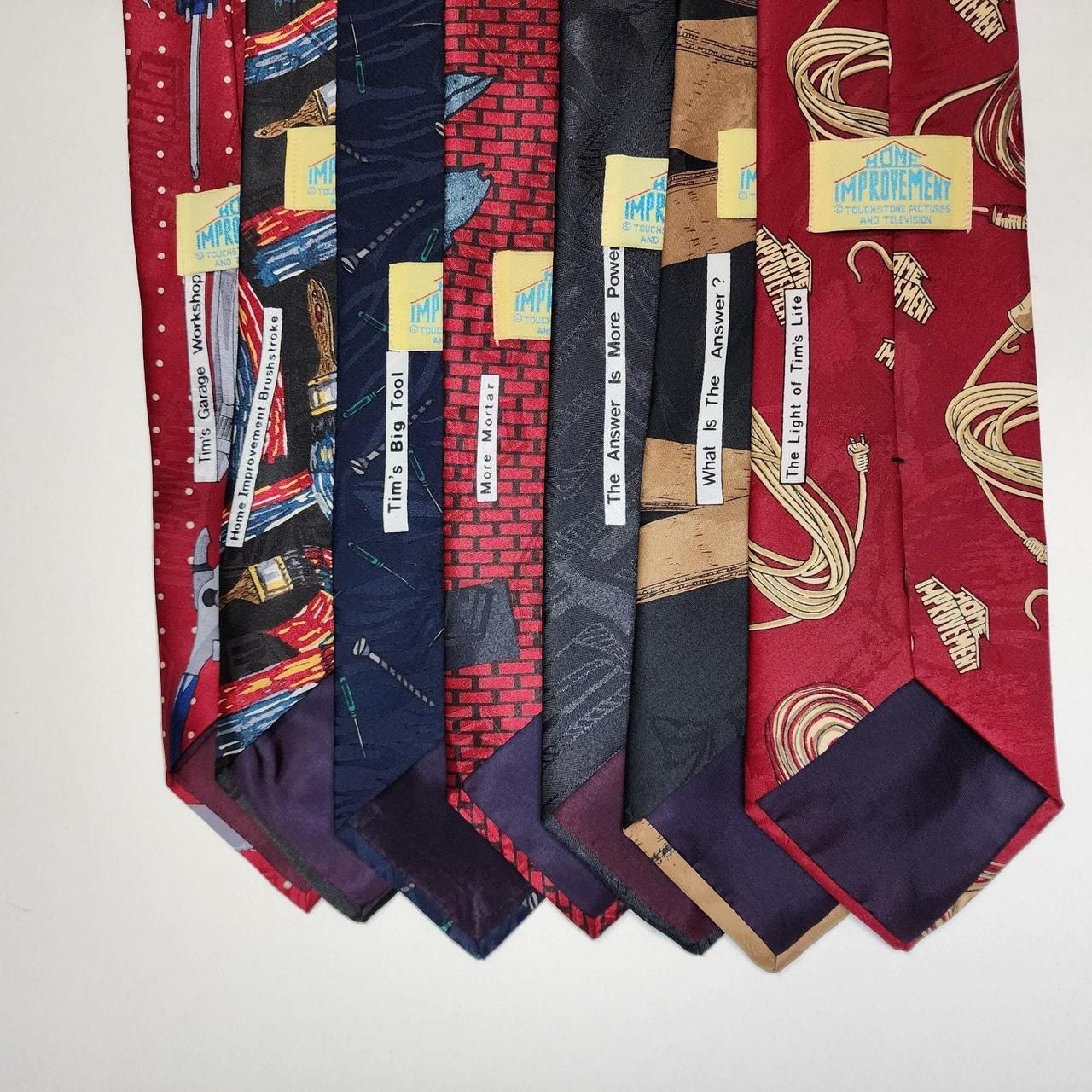 Source Unknown Men's Accessories - Multi – Vintag… - image 5