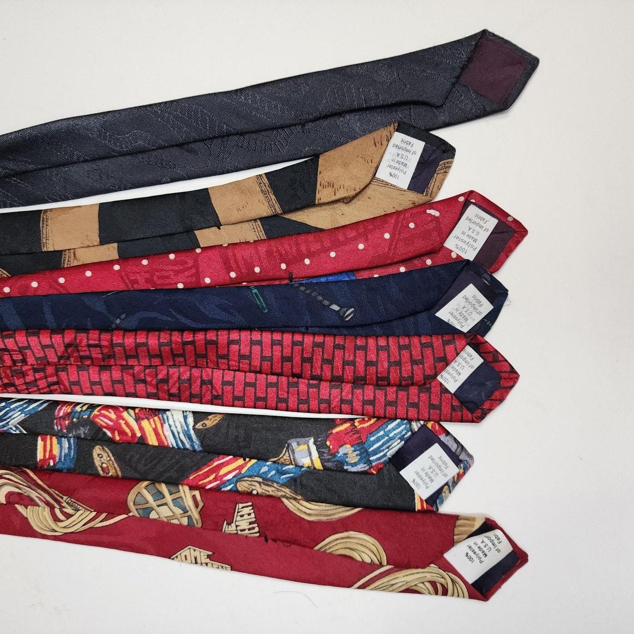 Source Unknown Men's Accessories - Multi – Vintag… - image 6