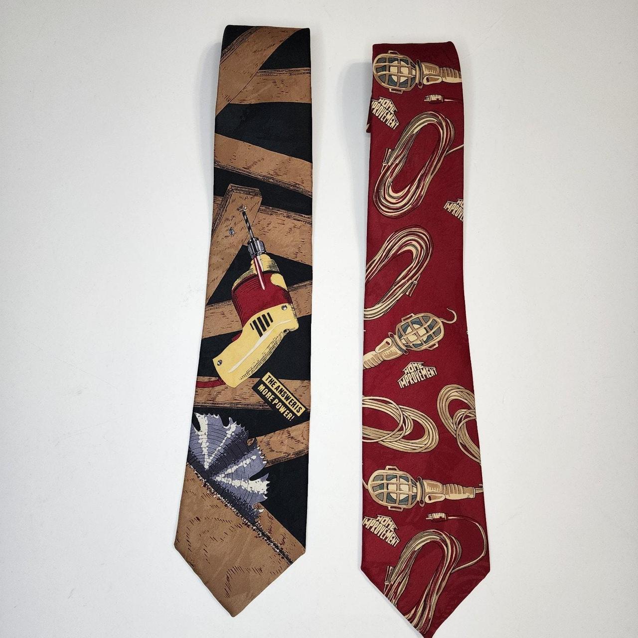 Source Unknown Men's Accessories - Multi – Vintag… - image 3