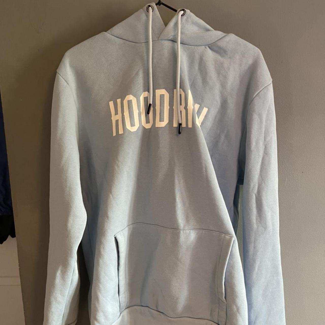 Hoodrich jumper 9/10 condition worn a few times RRP£65 Depop