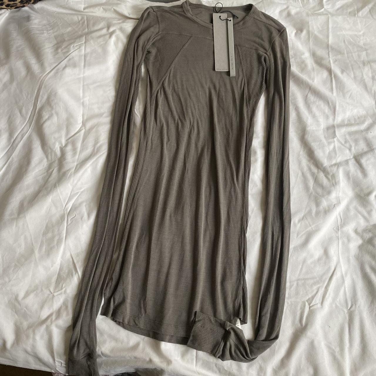 Rick Owens Women's T-shirt (2)