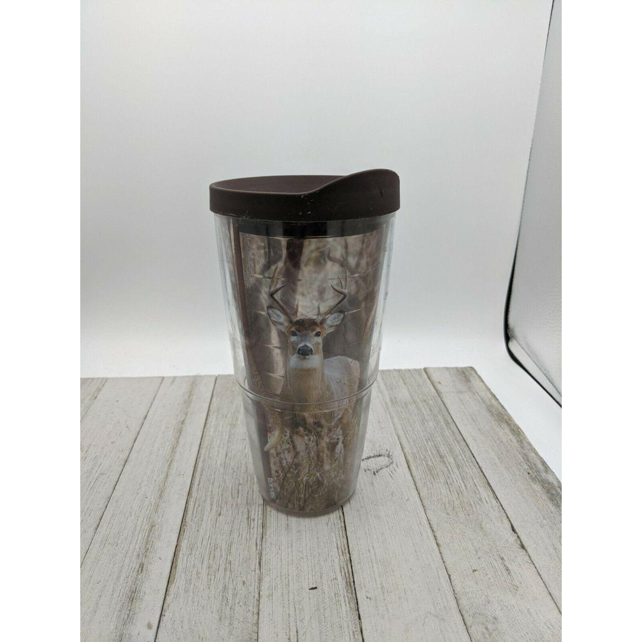 Lot of 4 Replacement 24 oz Genuine Tervis Tumbler - Depop