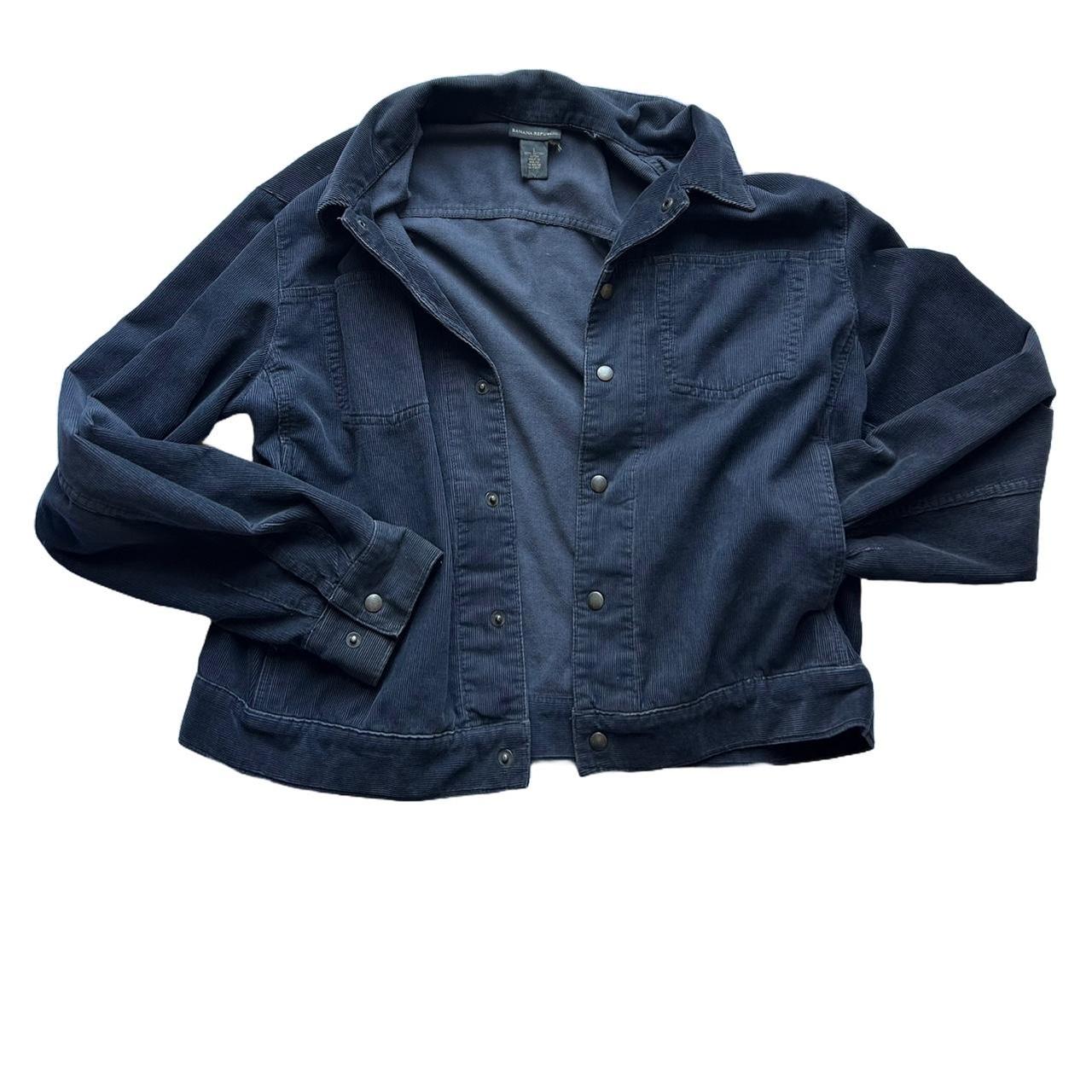 Carolyn Jacket