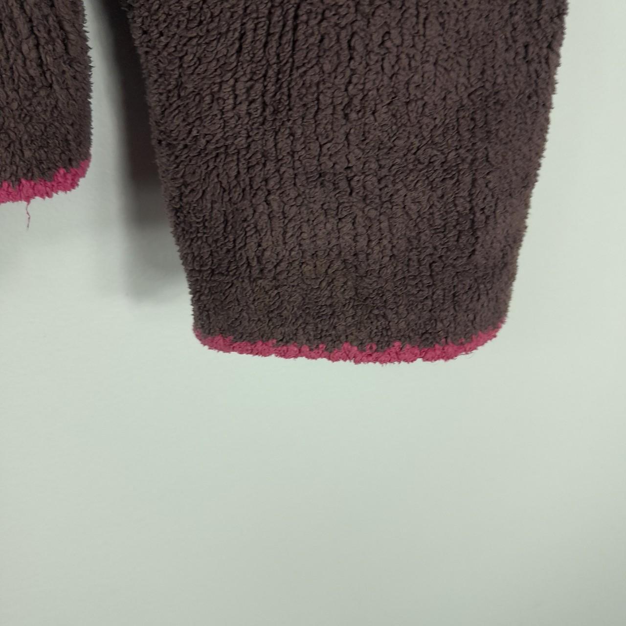 Y2K Jay Jay's cozy fleece jumper Super soft... Depop