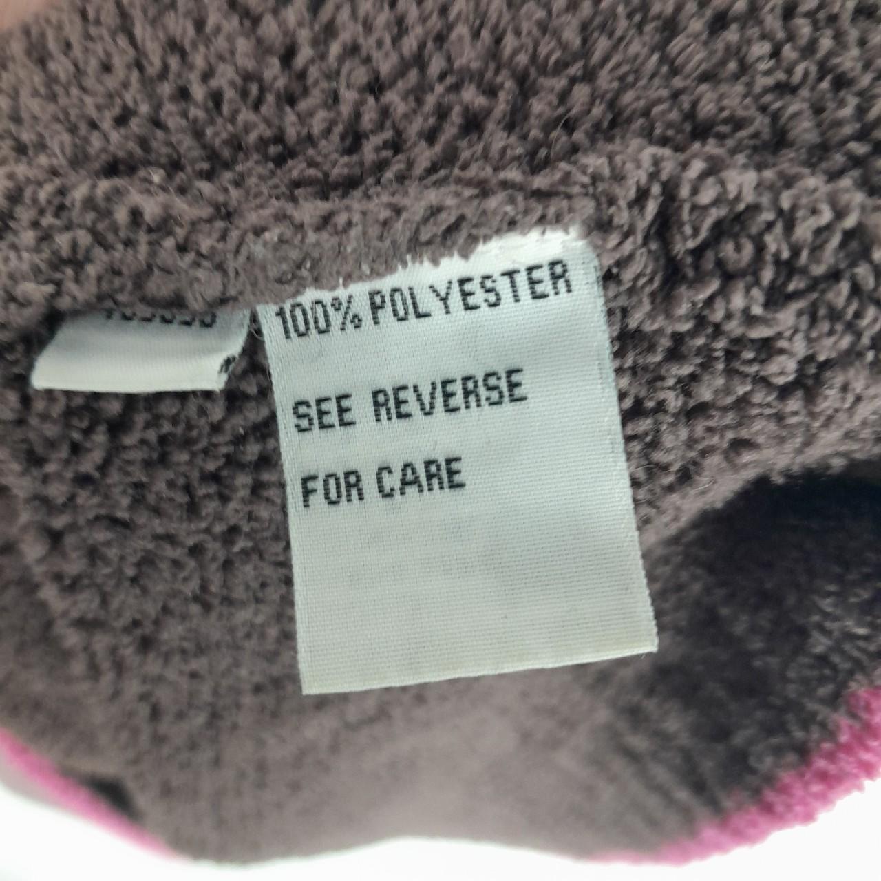 Y2K Jay Jay's cozy fleece jumper Super soft... Depop