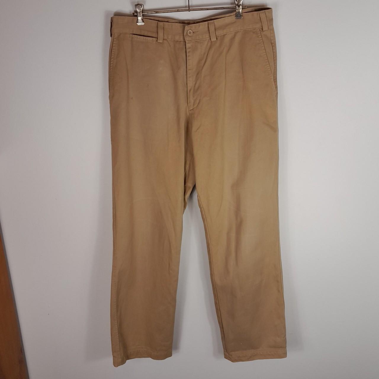 RM Williams cotton pants 37