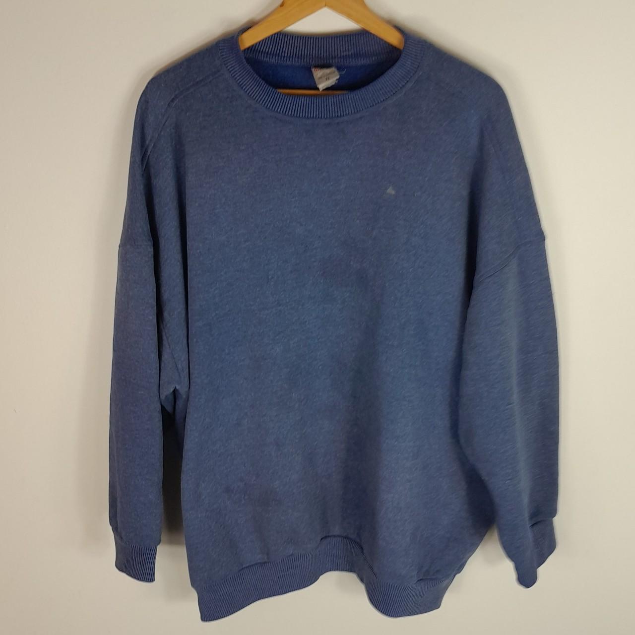 Comfy vintage Target crewneck jumper Men's XL / 22... - Depop