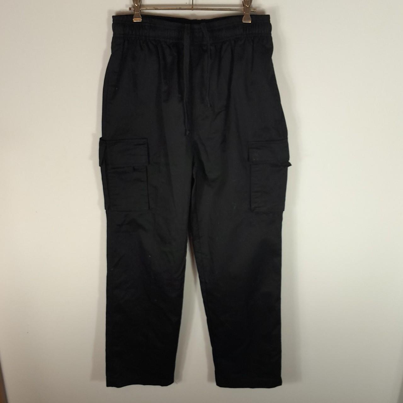 JB's cargo work pants Thick cotton Large / 36