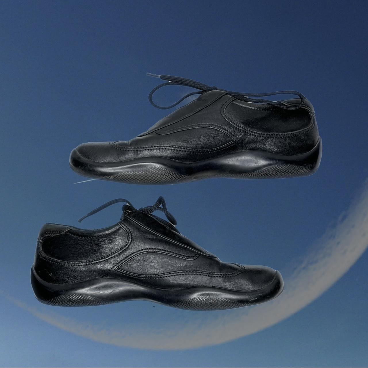 cheap prada trainers