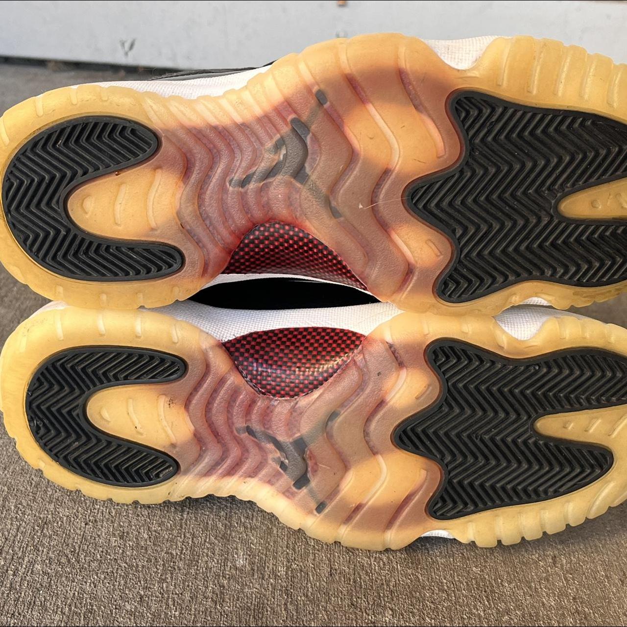 jordan 11 retro size 8.5