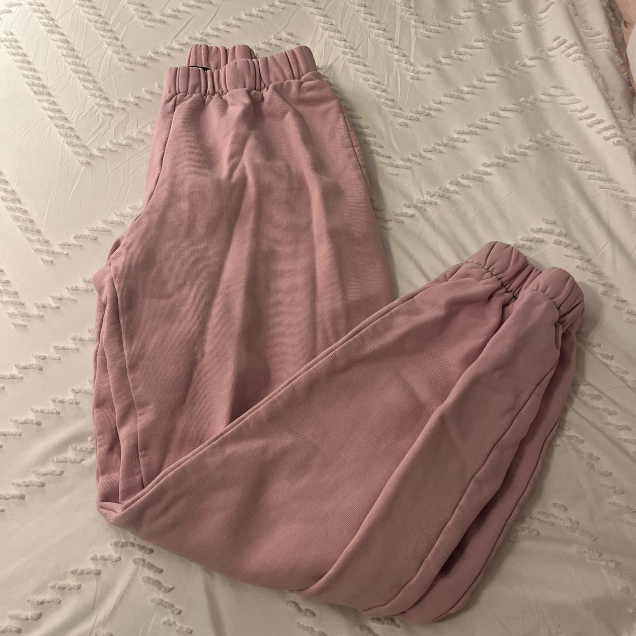 Brandy best sale bubblegum sweatpants