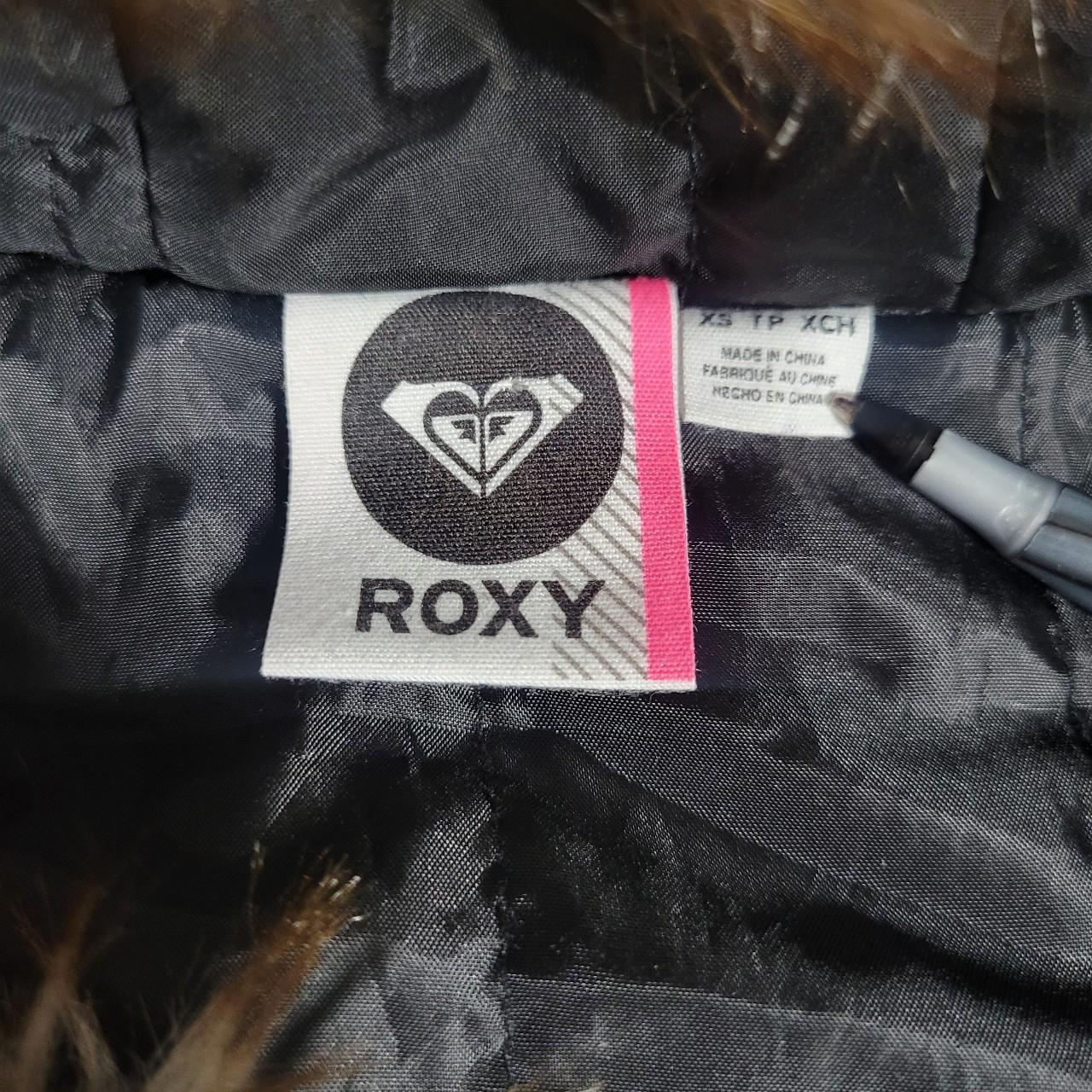 Roxy Women's Jacket - Red/Multi - XS – Roxy Peaco… - image 2