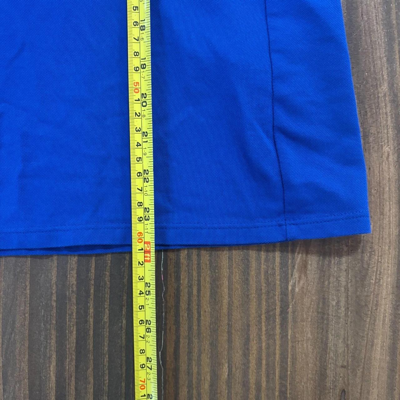 Women's Polo shirt - Blue - L – POLO GOLF RALPH L… - image 5