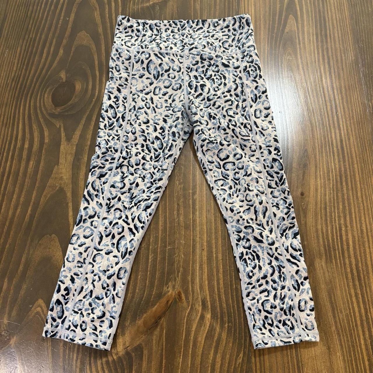 Women's Leggings - Multi - One size – Ouges Women… - image 1