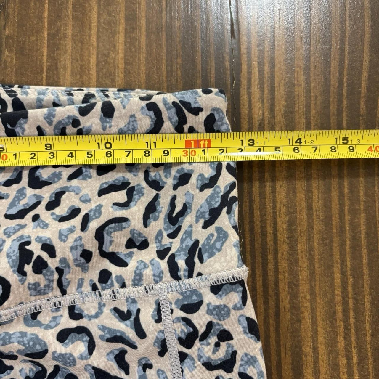 Women's Leggings - Multi - One size – Ouges Women… - image 3