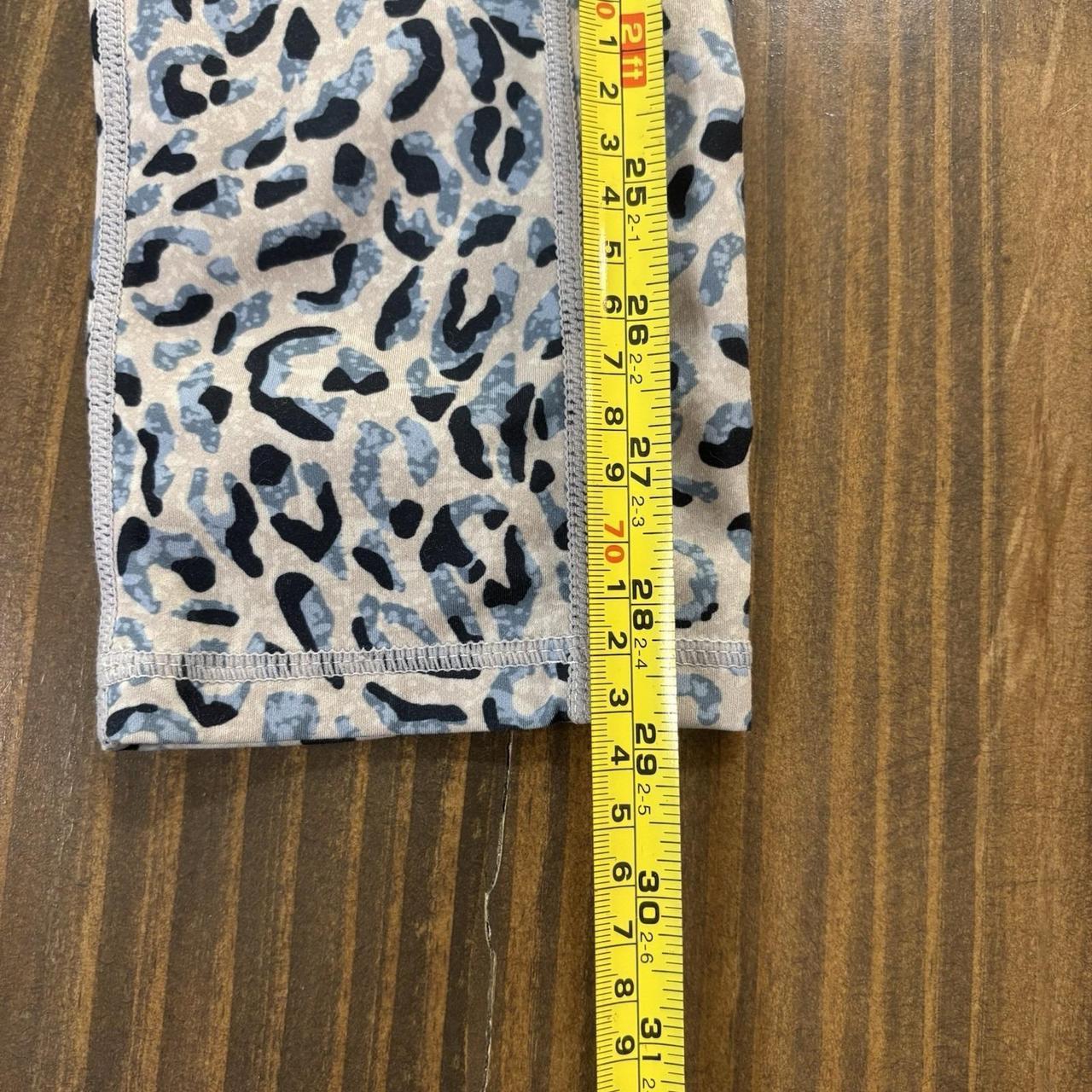 Women's Leggings - Multi - One size – Ouges Women… - image 4