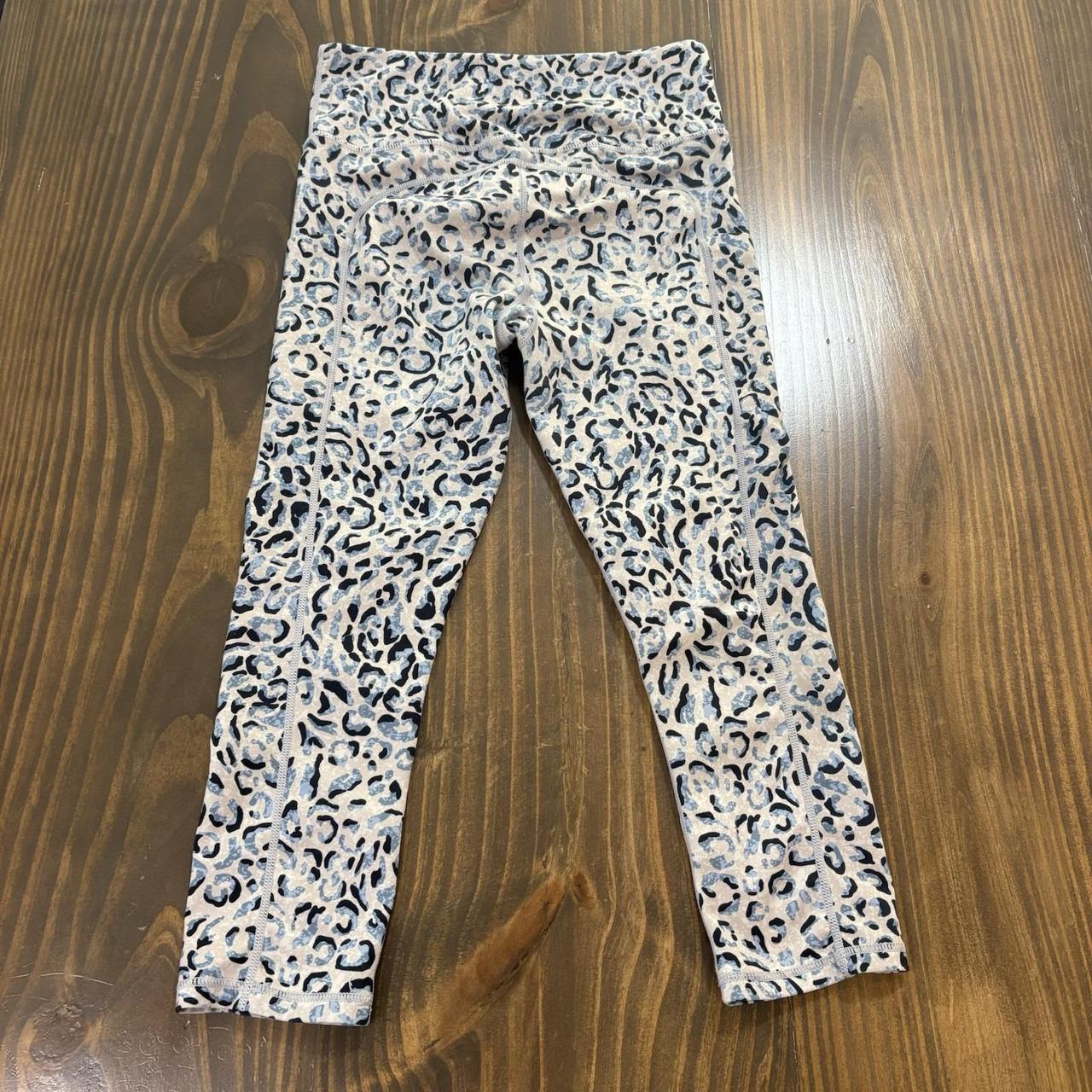 Women's Leggings - Multi - One size – Ouges Women… - image 2