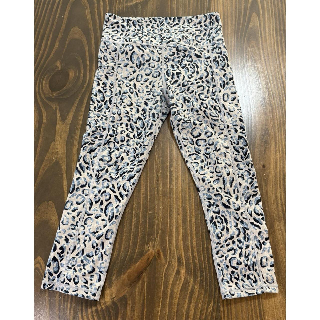 Women's Leggings - Multi - One size – OUGES Leggi… - image 1