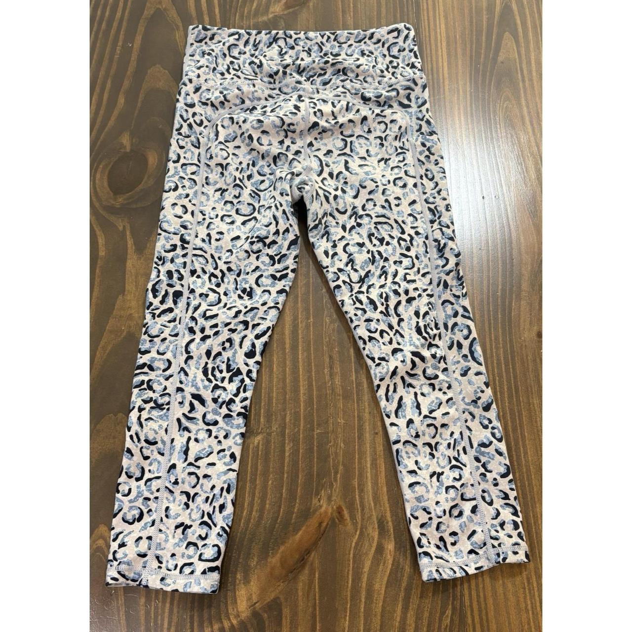 Women's Leggings - Multi - One size – OUGES Leggi… - image 2