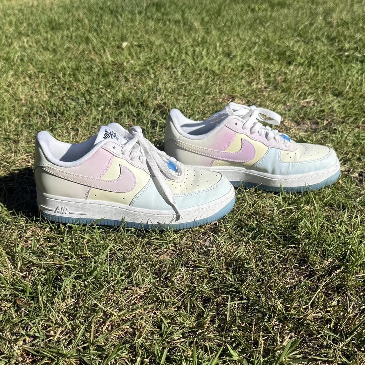 nike air force 1 uv sun