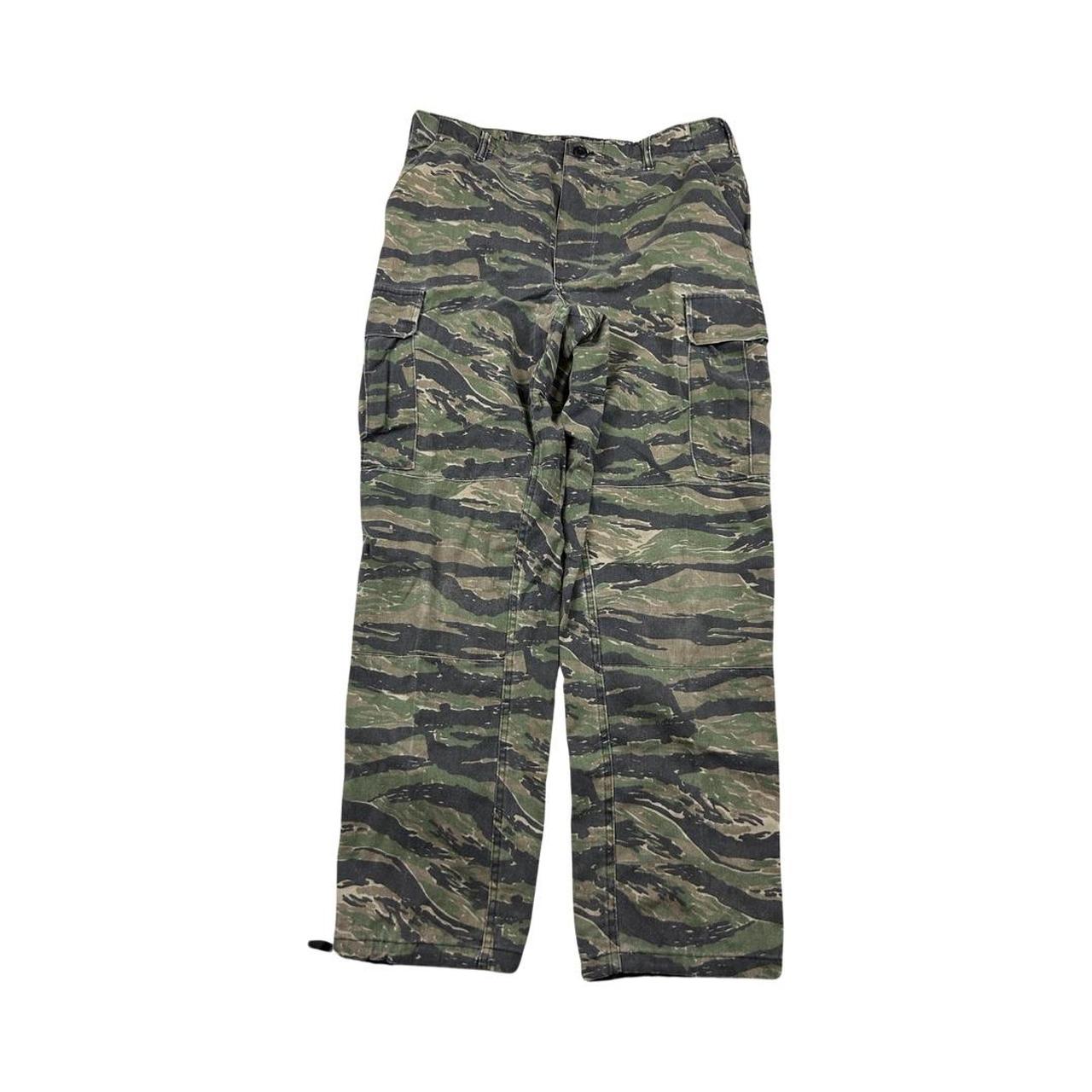 Tru spec store tiger stripe pants