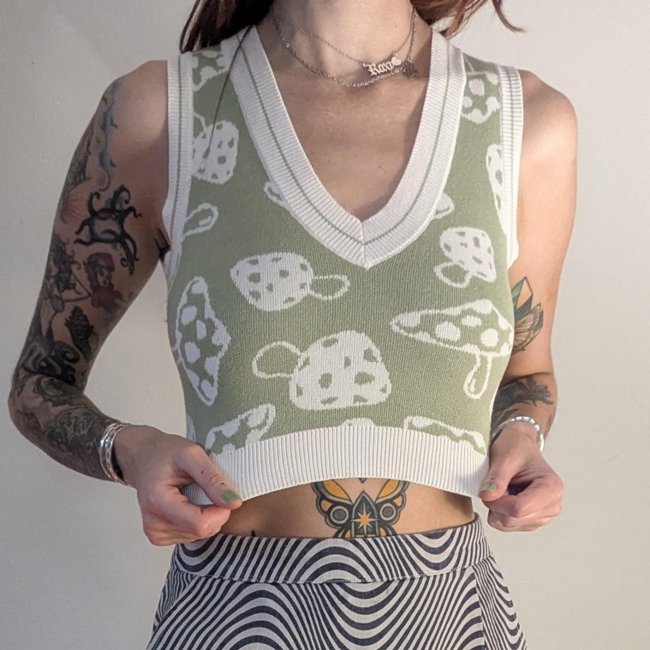 item listed by sweetxjane
