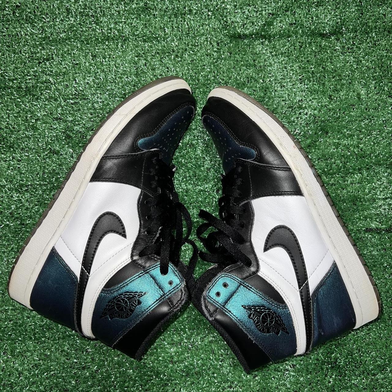Jordan Men's multi Trainers (4)