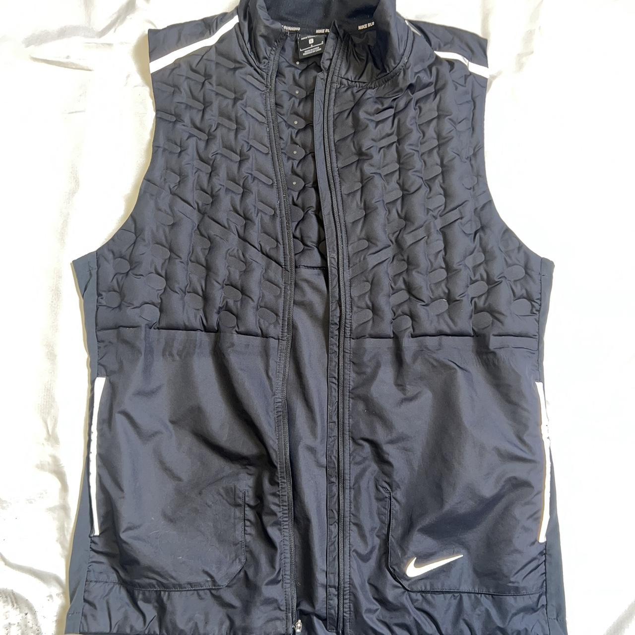 jd sports nike gilet