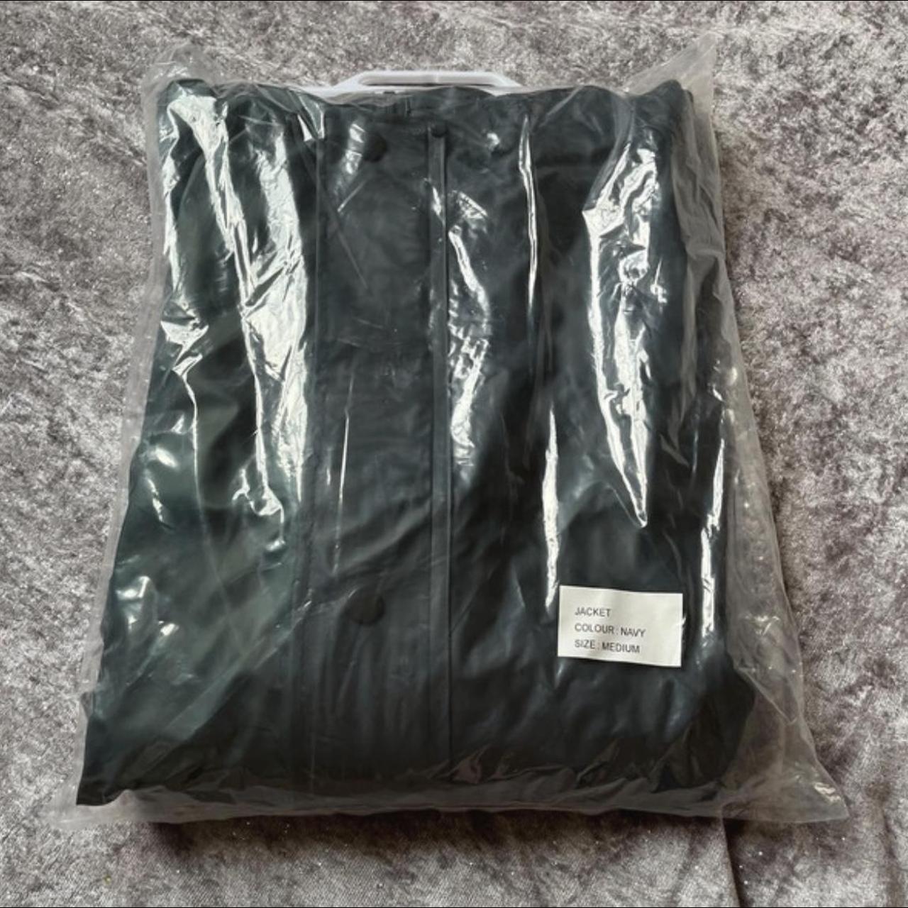 Brand new rain coat Size UK Medium - Large £14 Pet... - Depop