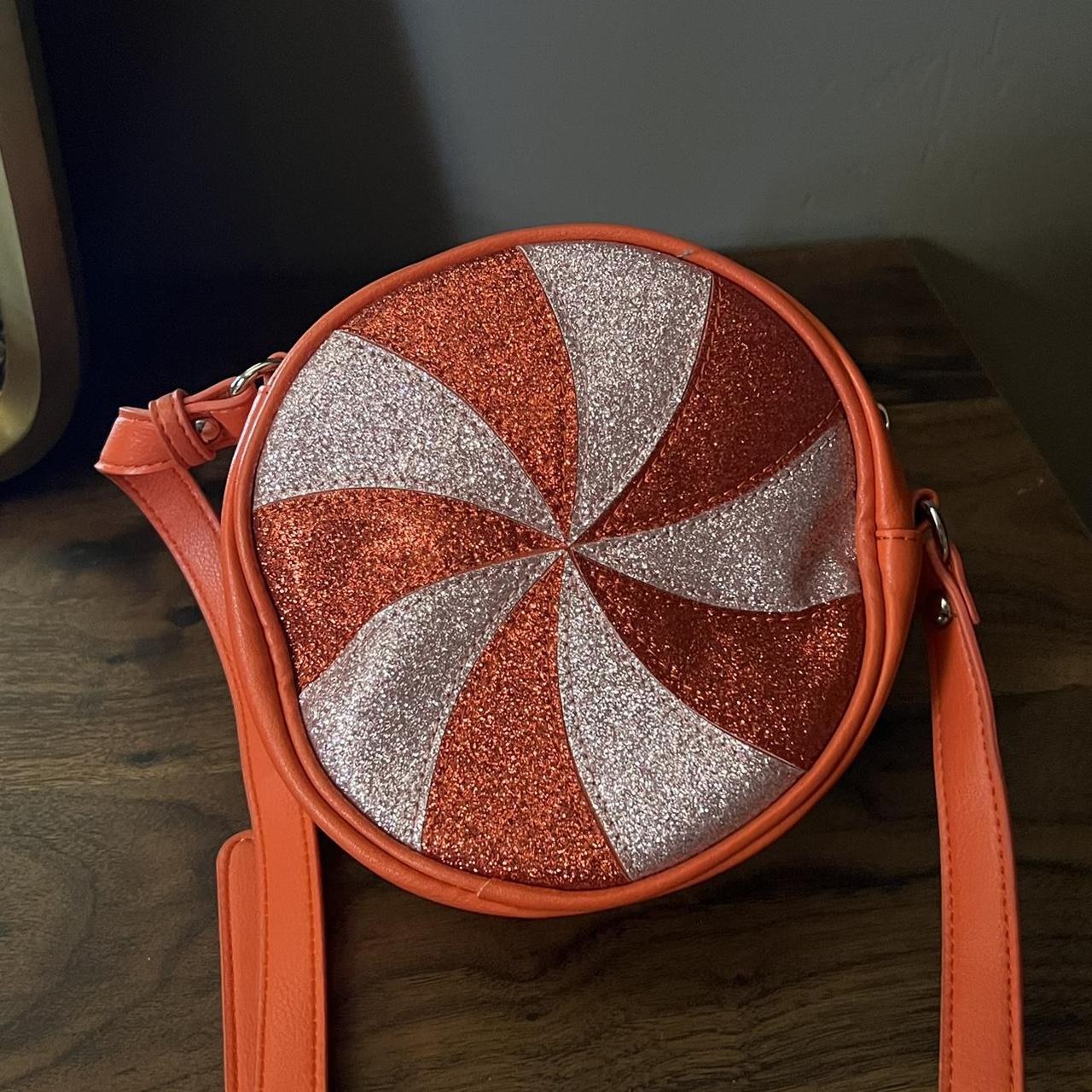 Buy ETALOO Girls Jelly Mini Candy Handbag Crossbody Shoulder Bags for  Summer Online at desertcartINDIA