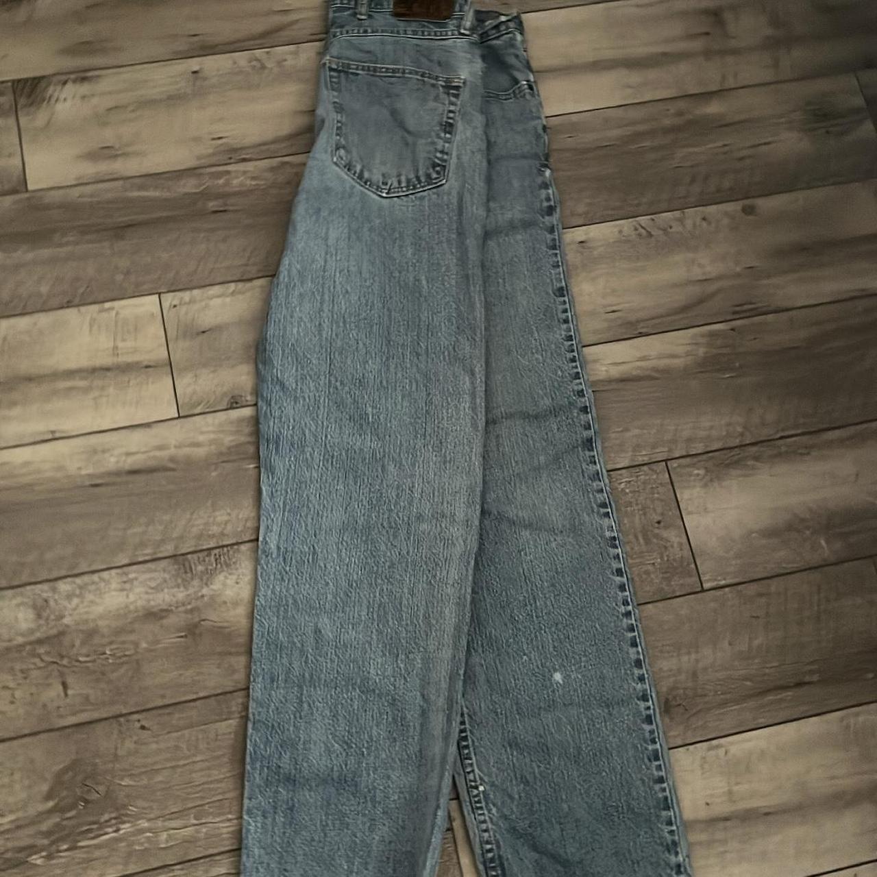Magellan Men's Jeans Depop