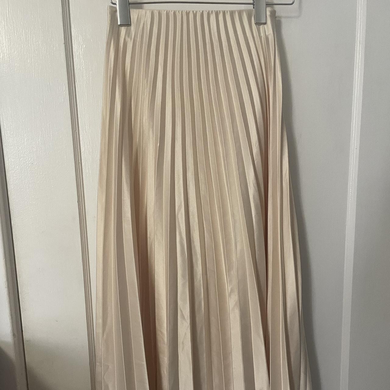 Zara Women's Skirt | Depop