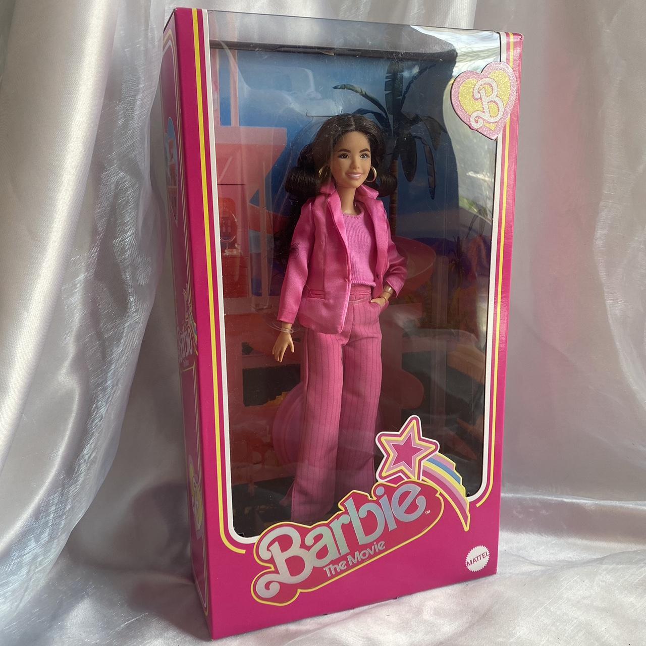 🎀Mattel’s The Barbie Movie: Gloria! Brand new!… - Depop