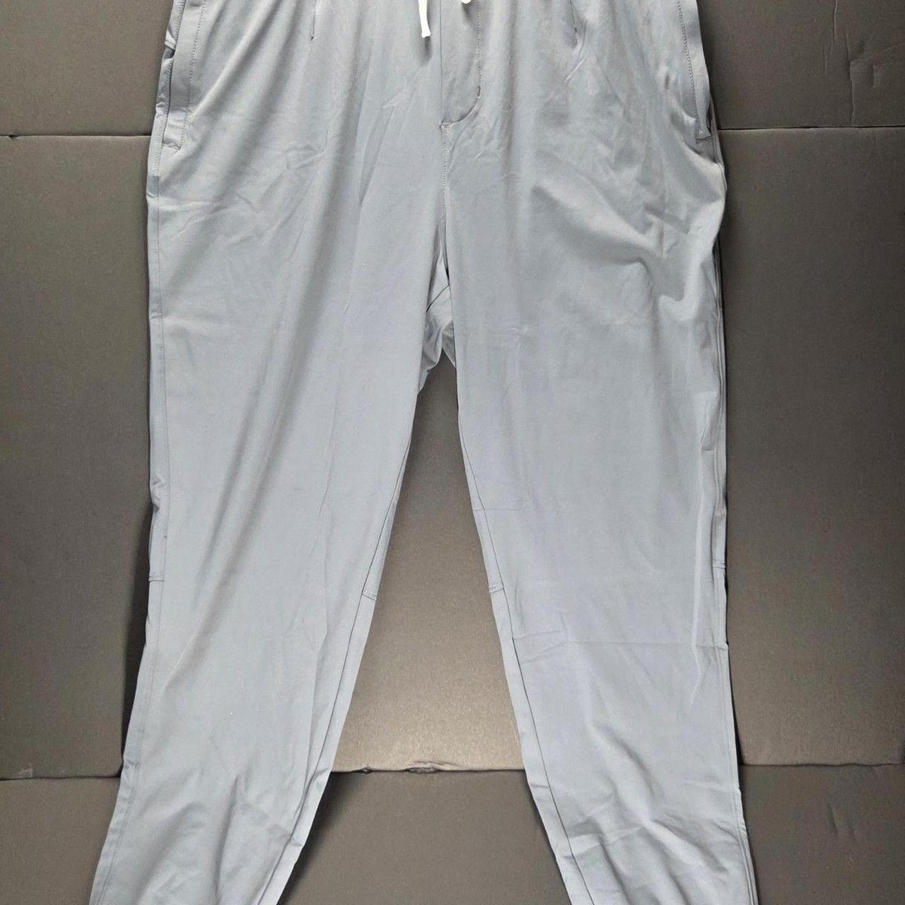 Source Unknown Men's Bottom - Grey - XL – The pro… - image 1