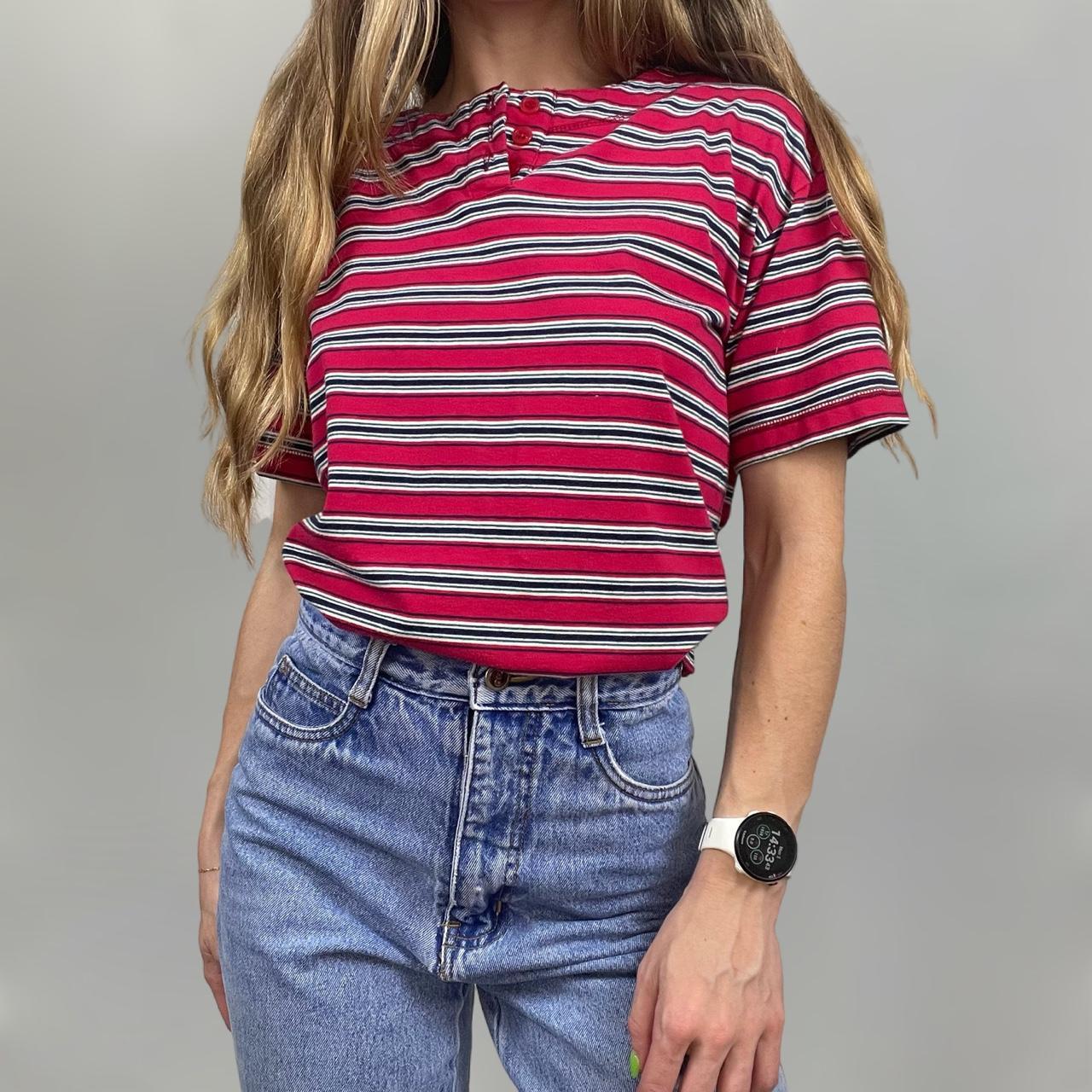 【HI FI FNK】Cake Cropped Shirt Shop Hawaii's Finest