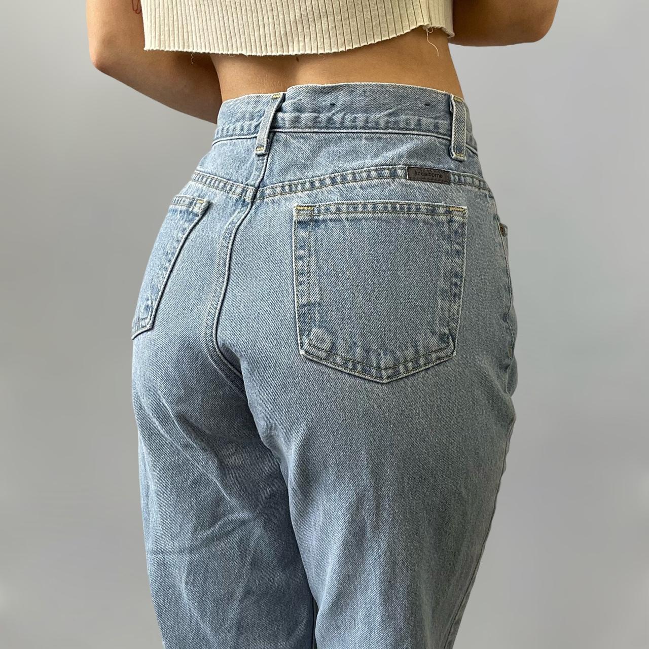 Liz claiborne hot sale vintage jeans