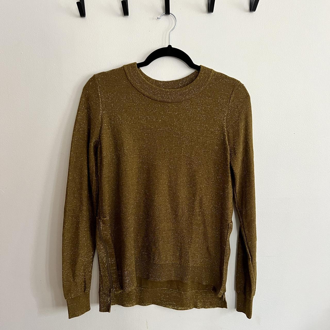 H&m 2025 conscious sweater